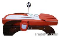 Electric Beauty Jade Massage Bed