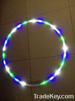 LED hula hoop LED-01