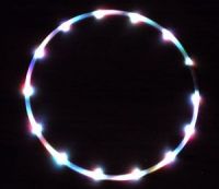 Sell Minis LED hula hoops
