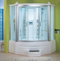 Sell steam shower room G151