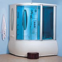 Sell steam room G159