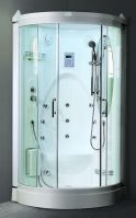 Sell steam room G262