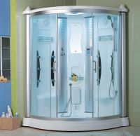 Sell steam room G256