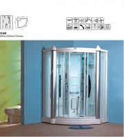 Sell steam room G248