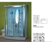 Sell steam room G259