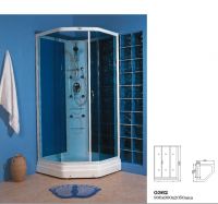 Sell shower room G362