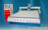 1530FS Woodworking CNC Router