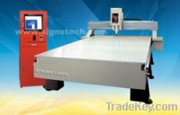 1325FS Woodworking CNC Router