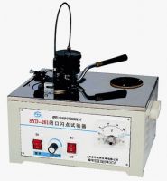 Sell Closed Cup Flash Point Tester