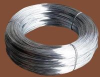 Sell Electro galvanized wire