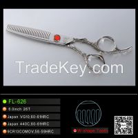 hairdressing thinning scissors FL-626