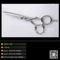 hairdressing scissors 2AA-55