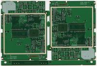 Sell GPS Module PCB(6 Layers)