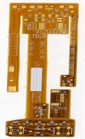 Sell Flexible PCB (2 Layers)