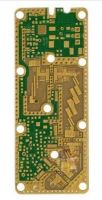 Sell High Frequency Microwave PCB(2 Layers)