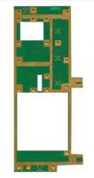 Sell High Frequency PCB(6 Layers)
