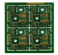 Sell  DC Power PCB(10 Layers)