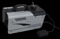 Sell 800W Fog Machine - SEM010