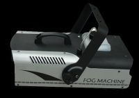 Sell 1200W Fog Machine - SEM011