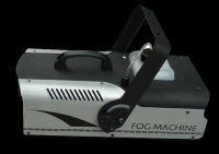 Sell 1500W Fog Machine - SEM012