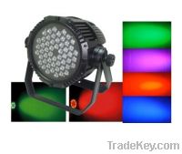 Sell LED Par Light 54 3W Outdoor (Waterproof)/led dance floor lighting