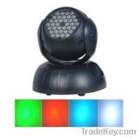 Sell LED Moving Head 36pcs3W/dj light/stage lighting/home light