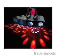 Sell LED 4Eyes Effect Light/bubble machine/low fog machine/lamp light