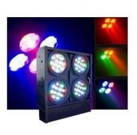 Sell LED 4-Heads Blinder Light/led effect lighting/club lights