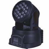 Sell Led Wash Moving Head