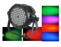 Sell LED Par Lights 54pcs 3W outdoor/stage lights