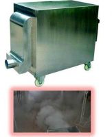 Sell  Dry Ice Machine/Stage Fog Machine (Smoke Machine)