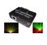 Sell  RGY Cartoon Laser/stage lighting laser/laser equipment
