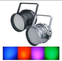 Sell LED Par Light 177pcs F10/led 54pcs 3W waterproof par lights