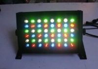 Sell LED 48pcs 3W High Power Wash light/led effect light/moving head light