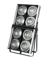 Sell 8-Blinders Light/Led Wash Moving Head/lamp stage light