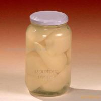 Canned Pear in light syrup