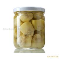 Canned Artichoke in water