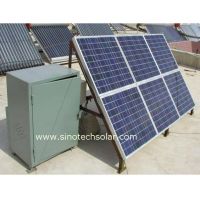 Sell 300W solar power system