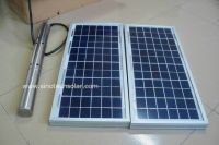 Sell Solar water pump