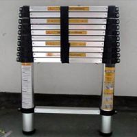 Sell aluminum telescopic laader