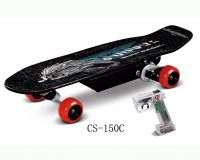 Sell electric skateboard