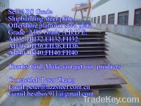 Sell :Grade/ABS/BV/LR/D/shipping building steel plate/ABS/BV/LR/E/shee