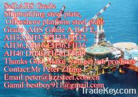 ell :Grade/ABS/BV/LR/2HGr50/shipping building steel plate/API 5L/2HGr5