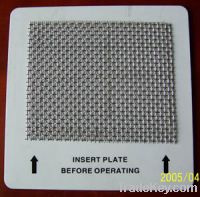 Sell Ozone Plate For Air Purifier