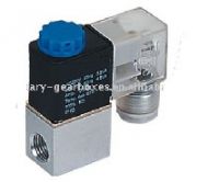 Sell solenoid valve2