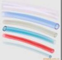 Sell  PVC transparent  soft hose