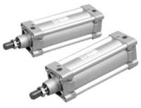 Sell standard square cylinders