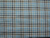 2-102 cotton/linen interweave fabric