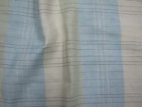 4-027 rayon/linen interweave yarn dyed