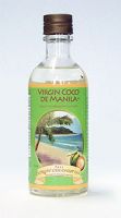 Virgin Coconut Oil Dietary Supplement